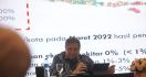 Menko Airlangga Minta Pemda Mewaspadai Efek El Nino yang Bisa Ganggu Produksi Pangan - JPNN.com