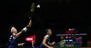 Korea Open 2023: Kandaskan Duo Malaysia, Fajar/Rian Melaju ke Semifinal - JPNN.com