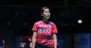 Curhat dan Tekad Putri KW Seusai Gugur dari Korea Open 2023 - JPNN.com