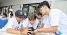 Pemuda Mahasiswa Pendukung Ganjar Gelar Pelatihan Fotografi di Garut - JPNN.com