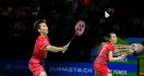 Memutus Tren Buruk, Jiang Zhen Bang/Wei Ya Xin Juara Indonesia Open 2024, Senior Jadi Korban - JPNN.com