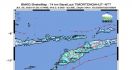 Gempa Bumi M 6,0 Terjadi di NTT - JPNN.com