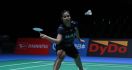 Japan Open 2023: Gregoria Mariska Bagikan Tip Menghajar Pornpawee Chochuwong - JPNN.com