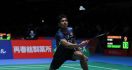 Tembus 16 Besar Japan Open 2023, Chico Aura Dwi Wardoyo Bernafsu Jumpa Viktor Axelsen - JPNN.com