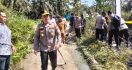 Bakar Sampah Berujung Karhutla, RP Langsung Diciduk Polresta Pekanbaru - JPNN.com