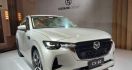 Mazda Recall Ribuan Unit CX-60 dan CX-90 yang Bermasalah di Sistem Hybrid - JPNN.com