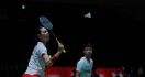 Malaysia Masters 2024: Upaya Dejan/Gloria Pecah Telur - JPNN.com