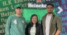 Perayaan 150 Tahun, Heineken Hadirkan Ekshibisi 'Destination Good Times' - JPNN.com