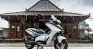 Ternyata Ini Alasan Yamaha Belum Jual Motor Listrik E01 - JPNN.com