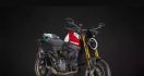 Ducati Monster 30th Anniversary Hanya Diproduksi 500 Unit di Dunia - JPNN.com