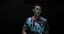 Gagal Juara di Jepang, Jonatan Christie Langsung Temui Ujian Berat di Australia Open - JPNN.com