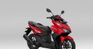 New Honda Vario 160 Tersedia Dalam Pilihan Warna Baru, Harganya Sebegini - JPNN.com