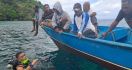 Mahdun Hasan Penumpang Kapal yang Terjatuh ke Laut Ditemukan Tak Bernyawa - JPNN.com