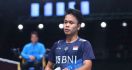 Australian Open 2023: Begini Persiapan Ginting Sebelum Jumpa Jago India - JPNN.com