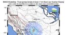 Wilayah Kuansing Riau Diguncang Gempa, Berpotensi Tsunami? - JPNN.com