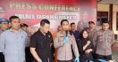 2 Penganiaya Sopir Truk Tangki Pertamina di Tasikmalaya Ditangkap Polisi, 1 Masih Buron - JPNN.com