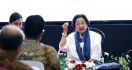 Ajakan Megawati ke Peneliti Selama BRIN Dalam Masa Transisi, Ternyata... - JPNN.com