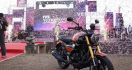 TVS RONIN Sapa Penggemarnya di Bali, Sebegini Harganya - JPNN.com