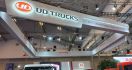 GIIAS 2023: UD Trucks Rayakan 1 Dekade Kehadiran Quester di Indonesia - JPNN.com