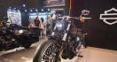 Deretan Moge Harley Davidson Menggoda di GIIAS 2023 - JPNN.com