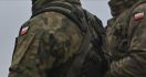 Polandia Pertebal Pasukan Perbatasan 5 Kali Lipat, Eropa di Ambang Perang Baru? - JPNN.com