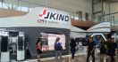 JKIND Hadirkan Produk Unggulannya di GIIAS 2023 - JPNN.com