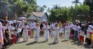 Rayakan Kemerdekaan RI, Pemuda dan Perempuan Ganjar Gelar Lomba di Gowa - JPNN.com