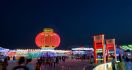 Sriwijaya Lantern Festival 2023 Digelar, Banyak Pertunjukan Spektakuler - JPNN.com