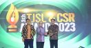 Pupuk Indonesia Niaga Raih Penghargaan TJSL & CSR Award 2023 - JPNN.com