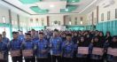 84 PPPK Kemenag Balangan Terima SK, Saribuddin: Di mana pun Ditempatkan, Pasti Ada Hikmahnya - JPNN.com