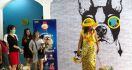 Pawppy Dog Matters Ajak Pencinta Anabul Lomba Fashion Show - JPNN.com