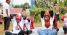 Orang Muda Ganjar Jambi Meriahkan HUT RI Lewat Berbagai Lomba di Talang Belido - JPNN.com