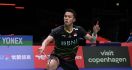 Kejuaraan Dunia BWF 2023: Curhatan Jonatan Christie Setelah Dihajar Lee Zii JIa - JPNN.com