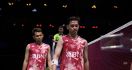 PBSI Beber Penyebab Fajar/Rian Antiklimaks di Kejuaraan Dunia BWF 2023 - JPNN.com