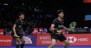 BWF World Championships 2023: Respons Bagas/Fikri Setelah Mendepak Juara Dunia 2021 - JPNN.com