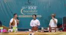 Chocotrenz 2023 Berbagi Ide Olahan Pastry Hingga Cokelat Ala Timur Tengah - JPNN.com