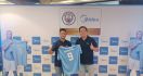 Midea Memperpanjang Kerja Sama dengan Manchester City, Ada Undian Liburan ke Inggris - JPNN.com