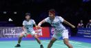 Kejuaraan Dunia BWF 2023: Begini Kata Apriyani/Fadia Seusai Menciptakan Sejarah - JPNN.com