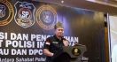 Sahabat Polisi Indonesia Optimistis Polri Netral di Pemilu 2024 - JPNN.com