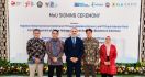 Pupuk Indonesia Bersama Perusahaan Jerman Kembangkan Green Hydrogen & Green Ammonia - JPNN.com