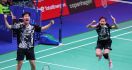 Pemuda Korea Cetak Rekor Langka, Kawinkan 2 Trofi Kejuaraan Dunia BWF 2023 - JPNN.com