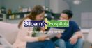 Siloam Grup Terus Bertransformasi Layanan Kesehatan Digital - JPNN.com