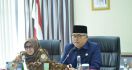 Syarif Fasha Bakal Pecat Pegawai yang Terbukti Terlibat Kecurangan Seleksi PPPK - JPNN.com