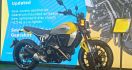 Generasi Terbaru Ducati Scrambler Mengaspal di Indonesia, Ada 3 Varian - JPNN.com