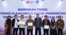 Sukseskan KTT ASEAN, Kominfo Gelar Awarding & Bimbingan Teknis Pengelolaan Medsos Pemerintah - JPNN.com