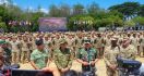 Latma SGS 2023, Ajang Berbagi Pengetahuan dan Meningkatkan Profesionalisme Prajurit TNI - JPNN.com