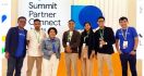 Elitery Raih Google Cloud Public Sector Partner of the Year Award 2023 - JPNN.com