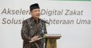 BAZNAS Fokus Tingkatkan Kualitas SDM Amil dalam Era Digital - JPNN.com