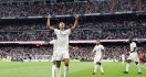 Kaki Jude Bellingham Gemetar setelah Real Madrid Menaklukkan Getafe - JPNN.com