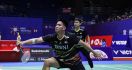 Banyak Bikin Kesalahan, The Babies Pulang Lebih Awal dari China Open 2023 - JPNN.com